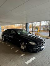 Mercedes-Benz Mercedes CLS350 CDI Prior Design/ Maybach ... - Mercedes-Benz CLS 350 Gebrauchtwagen in Stuttgart
