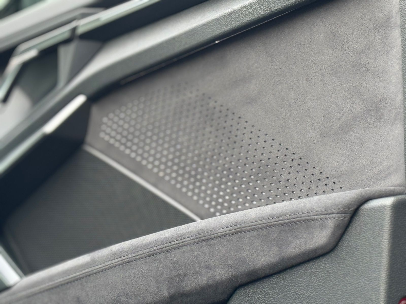 Audi RS3 - Bild 19