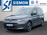 Volkswagen Caddy Life 5-Sitzer 2,0 l TDI EU6 SCR