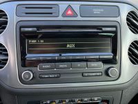 Volkswagen Golf VI Plus 1.2 TSI Match T.LEDER/KLIMA/PDC/AHK