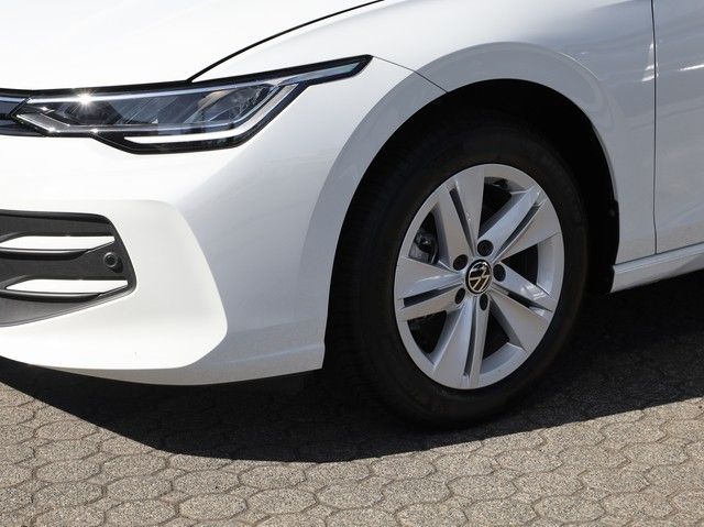 Volkswagen Golf - Bild 8