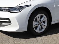 Volkswagen Golf - Vorschau Bild 8