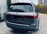 Mercedes-Benz GLS580 4M AMG 4M Pano*HUD*Sitzklima*Airmatic*AHK - Mercedes-Benz GLS 580 Gebrauchtwagen