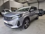 Peugeot 5008 Allure 7Sitzer LED AHK Navi SHZ DAB+ - graue Peugeot 5008
