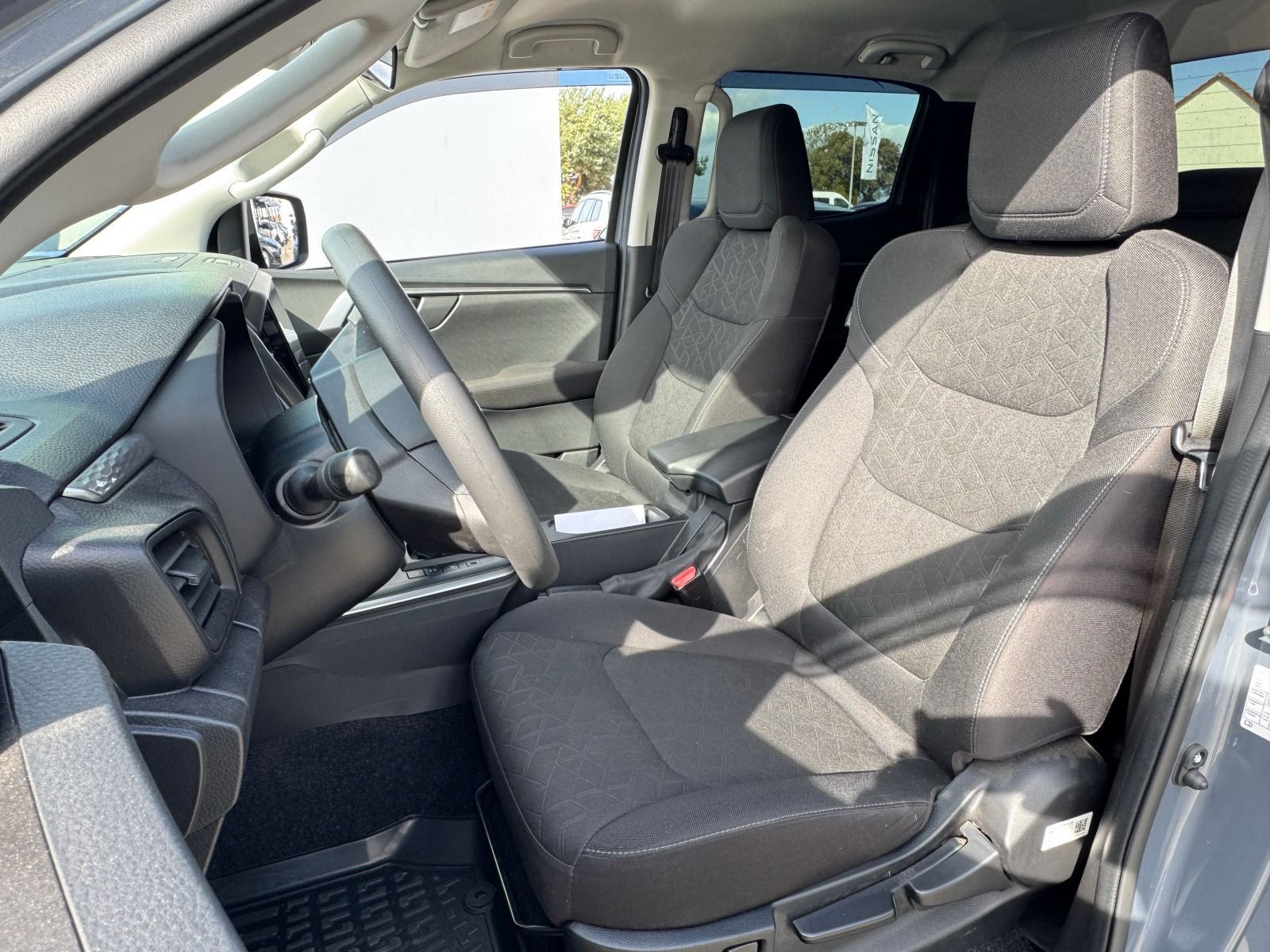 Fahrzeugabbildung Isuzu D-Max 1.9 TD Double Cab 4WD LS Automatik