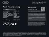 Audi RS 3 Limousine TFSI quattro Pano B&O Matrix 19'' - Audi RS3 in Stuttgart