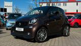 Smart Coupé BRABUS XCLUSIVE DCT NAVI! R-CAM! SPUR! JBL - Smart in Braunschweig
