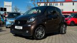 Smart Coupé BRABUS XCLUSIVE DCT NAVI! R-CAM! SPUR! JBL - : Coupé, Brabus