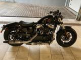 Harley-Davidson FORTY-EIGHT - Angebote