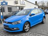 Volkswagen Polo V Lounge BMT/Start-Stopp TEMP KLIMAAUT PDC - Volkswagen Polo: Unfallwagen