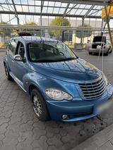 Chrysler pt cruiser 2,4l 110000 km 2 Hand ... - Chrysler PT Cruiser von privat