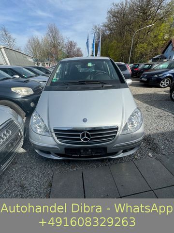 Mercedes-Benz A 200 A -Klasse A 200