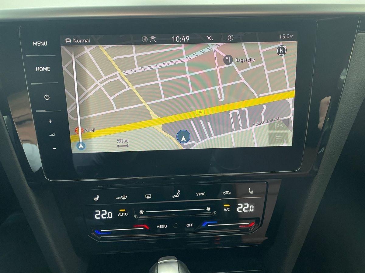 Volkswagen Arteon Shooting Brake DSG Elegance Leder+PanoSD+, миниатюра 22