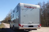 HYMER / ERIBA / HYMERCAR Tramp T674 2x2 Exclusive Line Modell - Wohnmobil oder -wagen Exclusive