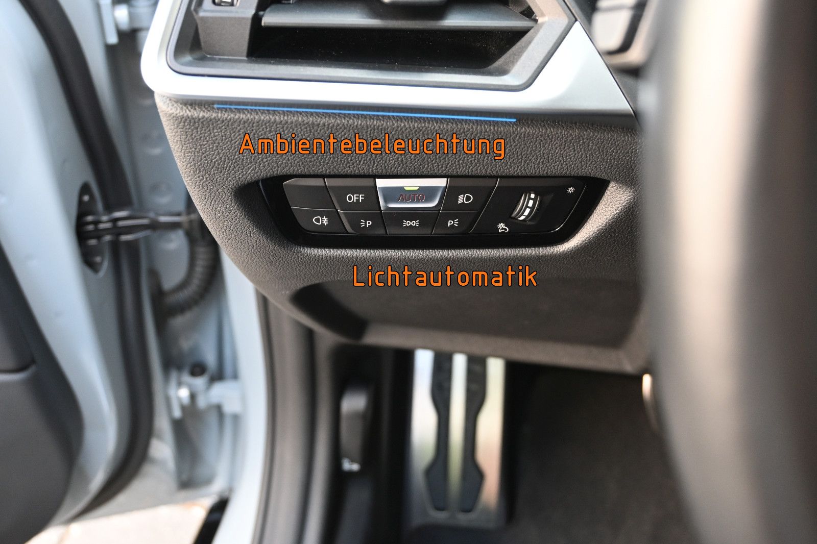 Fahrzeugabbildung BMW 430d xDr. Gran Coupé M SPORT °ACC°MEMO°STANDHEIZ