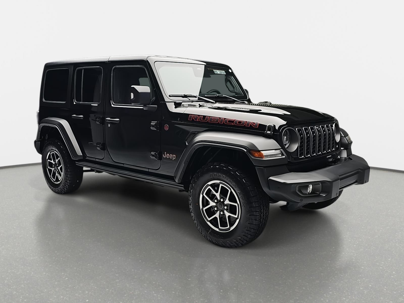 Jeep Wrangler - Bild 3