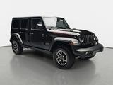 Jeep WRANGLER JL 2.0 T-GDI 4WD RUBICON - Jeep Wrangler: Rubicon