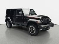 Jeep Wrangler - Vorschau Bild 3