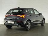 Hyundai i20 FACELIFT T-GDI TREND DCT+VOLL-LED+NAVI+RÜCKF - Hyundai i20 mit Benzin-Antrieb