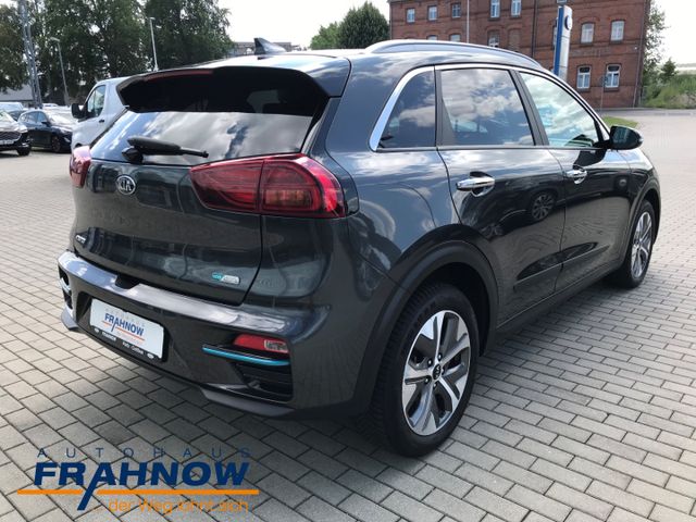 Foto Nummer 4: KIA Niro