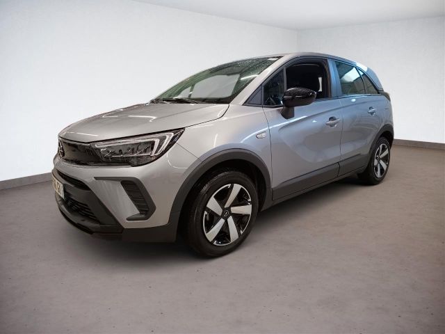 Crossland Edition