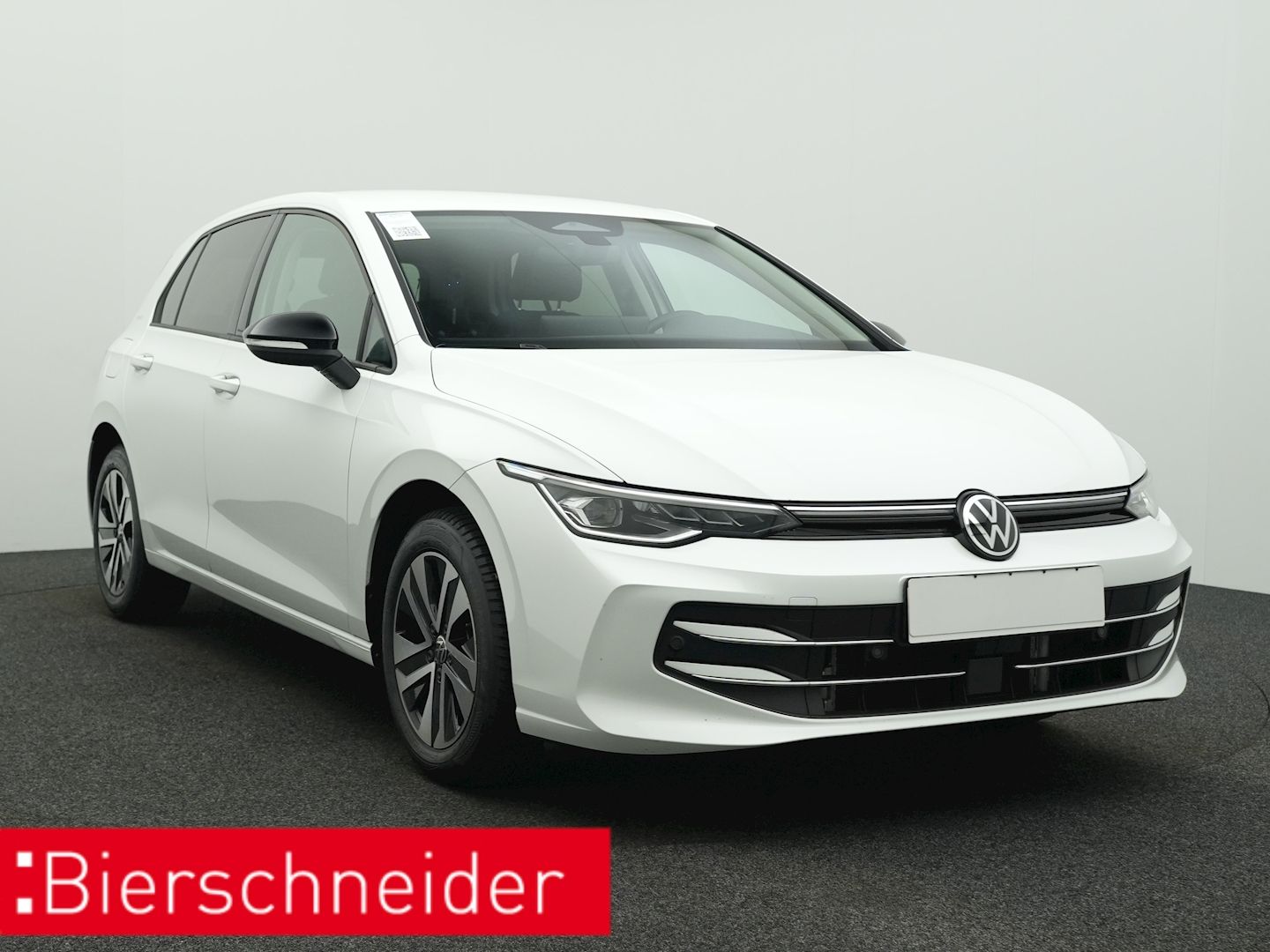 Volkswagen Golf - Bild 9