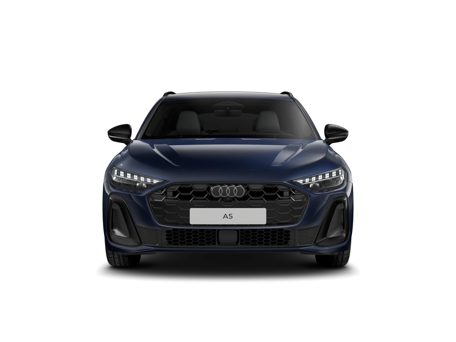 Audi A5 Avant eHybrid Q 2x S LINE LM19 ASSIST eSITZE, миниатюра 3