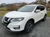 Nissan X-Trail 1.7 dCi N-Way 4x4/AHK/Pano/TÜV/Euro6 - Nissan X-Trail: N Way