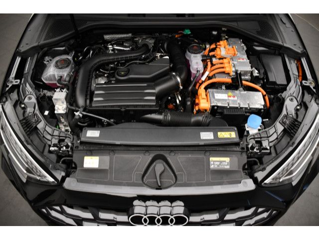 Audi A3 - Bild 14
