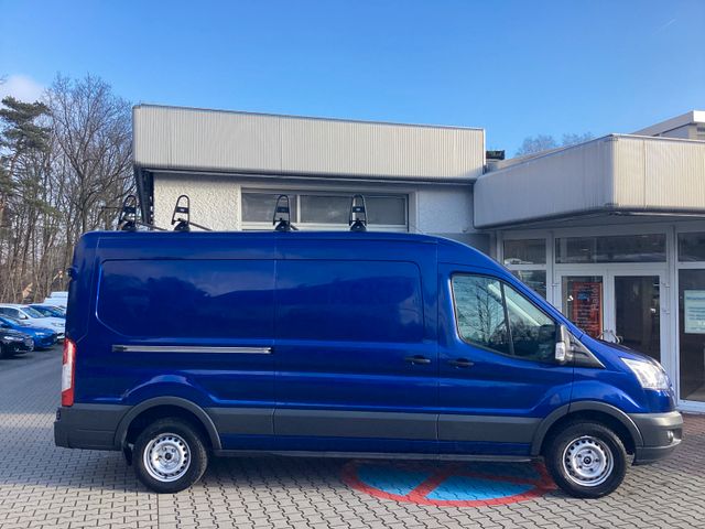 Ford Transit Kasten L3 H3 Trend