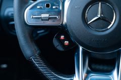 MERCEDES-BENZ GLC 63S AMG 4Matic/ CERAMIC/ PANO/ BURMESTER MERCEDES-BENZ GLC 63S AMG 4Matic/ CERAMIC/ PANO/ BURMESTER