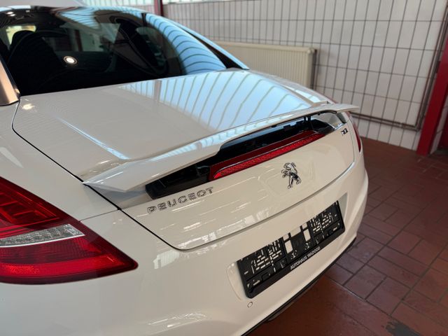 Peugeot RCZ