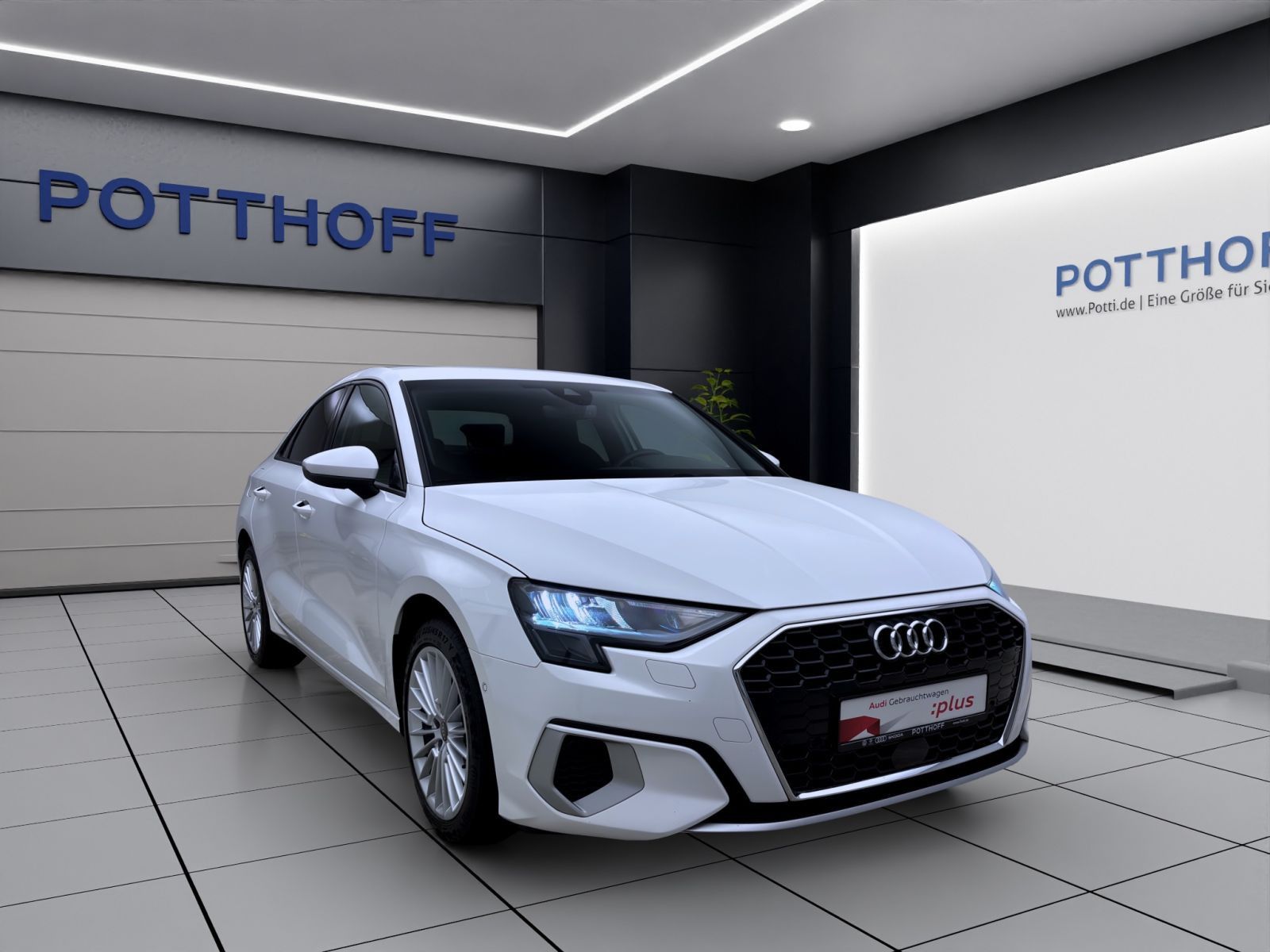 Audi A3 - Bild 7