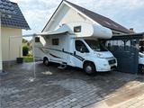 Sunlight A70  Alkoven Fiat Ducato 2.3 (148PS) - Offers
