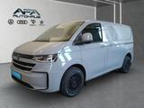 Volkswagen T7 Transporter Kasten 4x4 KR AHK*Klima*Navi - Kipper