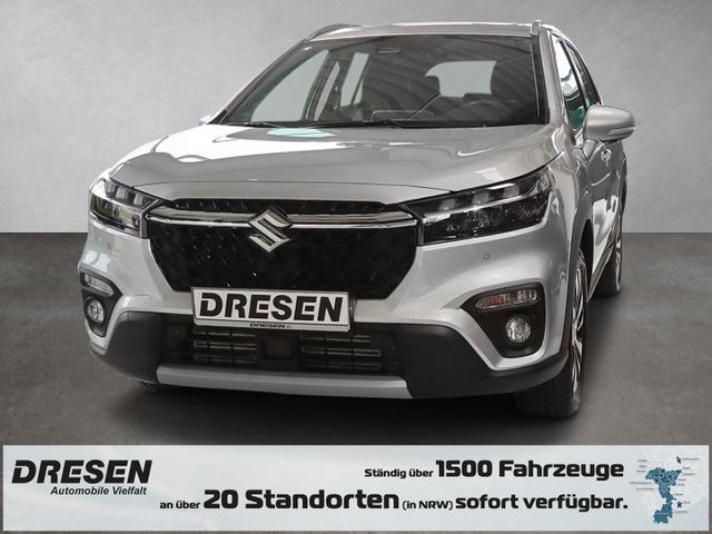 Suzuki S-Cross Comfort+ Allrad+Panorama+360 Grad Kamera