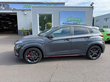 Hyundai Kona N Performance+AHK+Pano+LED+HeadUp+AppC++