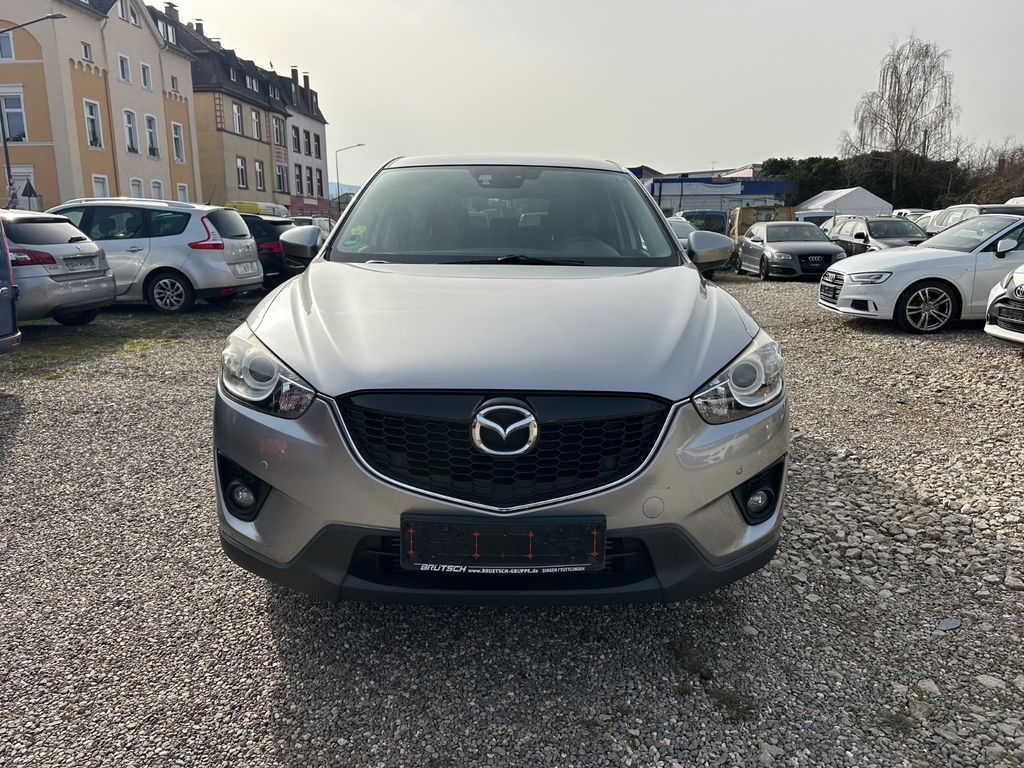 Angebot ansehen Mazda CX-5