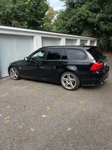 BMW 3er  Konbi - BMW i3 Diesel Gebrauchtwagen