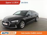 Audi A5 SB 45 TFSI quattro advanced Aut.*MATRIX*TEMPO - gebrauchte Audi A5 aus dem Jahr 2021