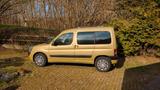 Peugeot Partner - Peugeot Partner: Kombi