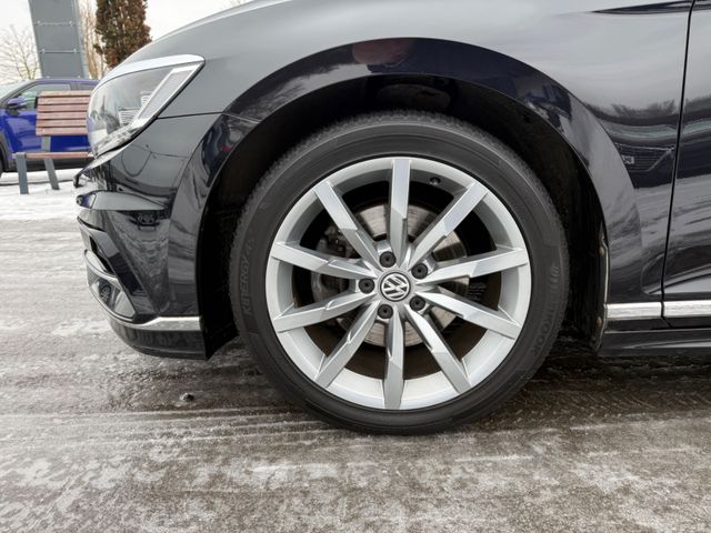 Volkswagen Passat Variant Highline BMT/Start-Stopp