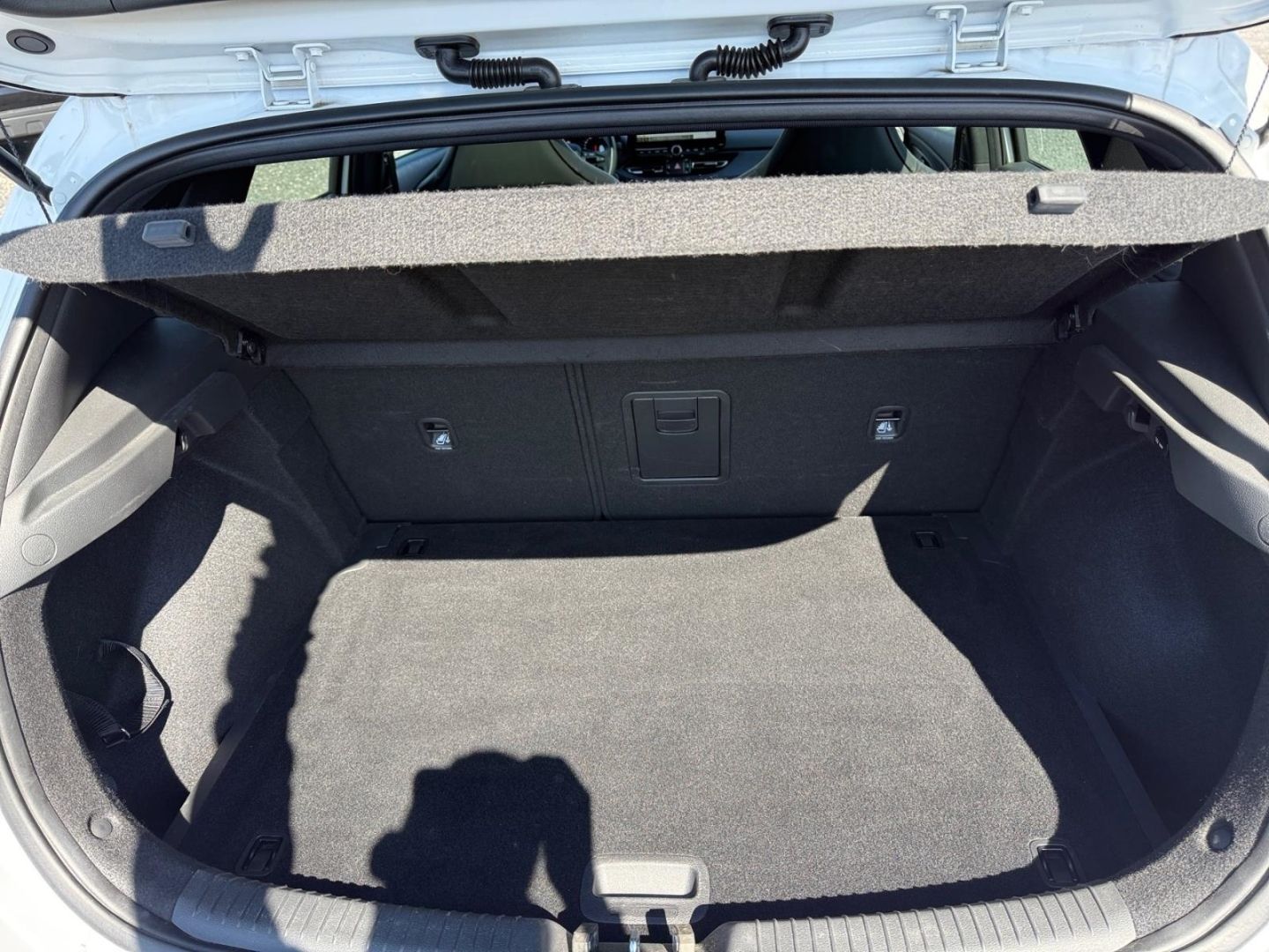 Hyundai i30 – Bild 12