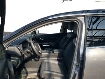 Citroën C5 Aircross Max Mild Hybrid 136 Navi+RFK+LM+LED