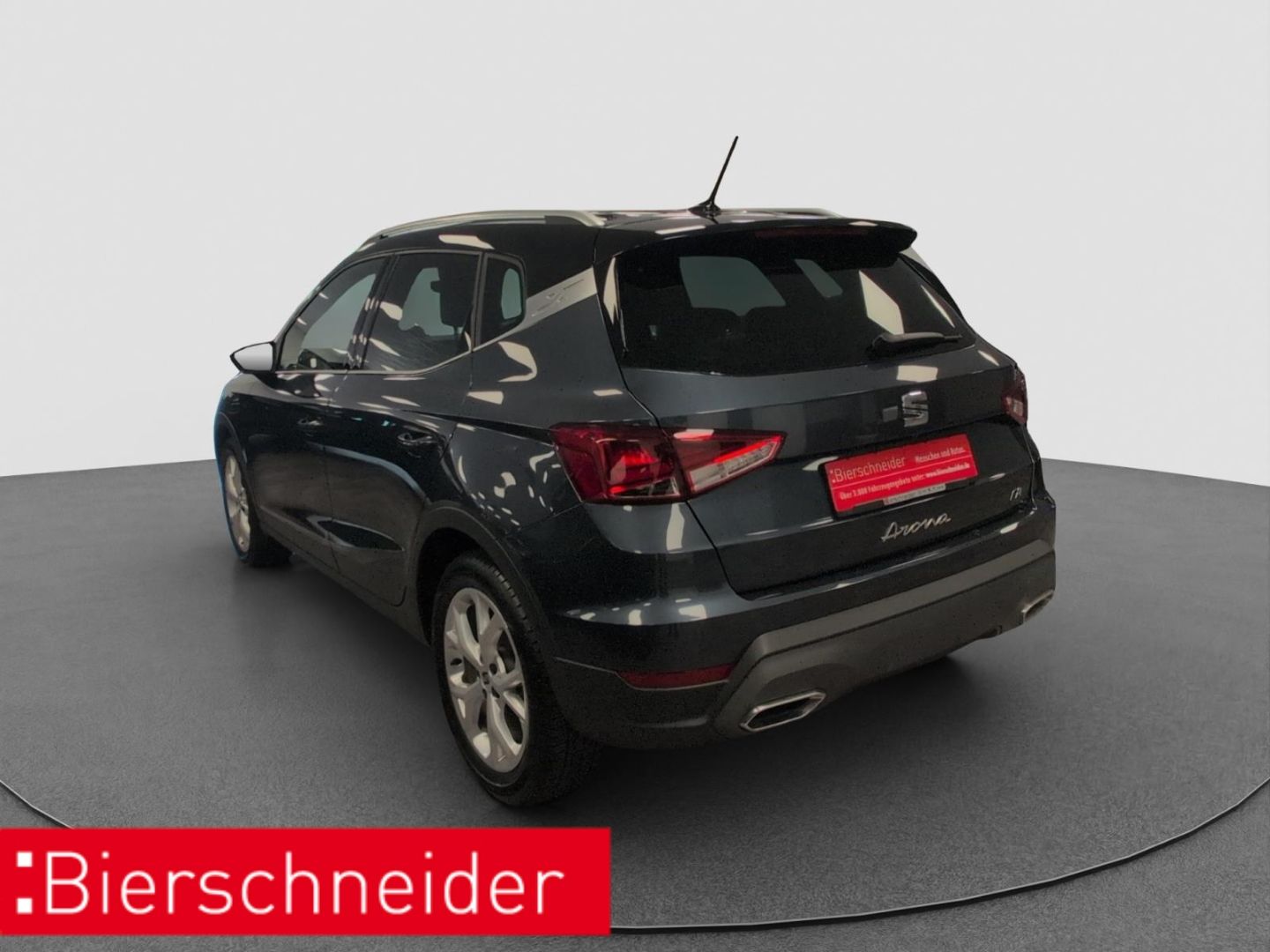 Seat Arona - Bild 10