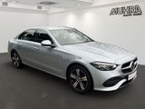 Mercedes-Benz C 180 Autom. Navi LED Bluetooth PDC DAB - Mercedes-Benz C 180 aus 2022