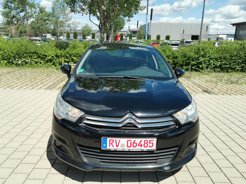 Citroën C4