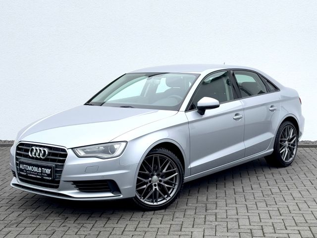 Audi A3 Limousine 1.6 TDI /NAVI/LED/PDC/GARANTIE