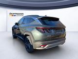 Hyundai TUCSON FL (MY25) 1.6 T-GDI, (160PS) 48V 7-DCT 2W - Euro5 Gebrauchtwagen