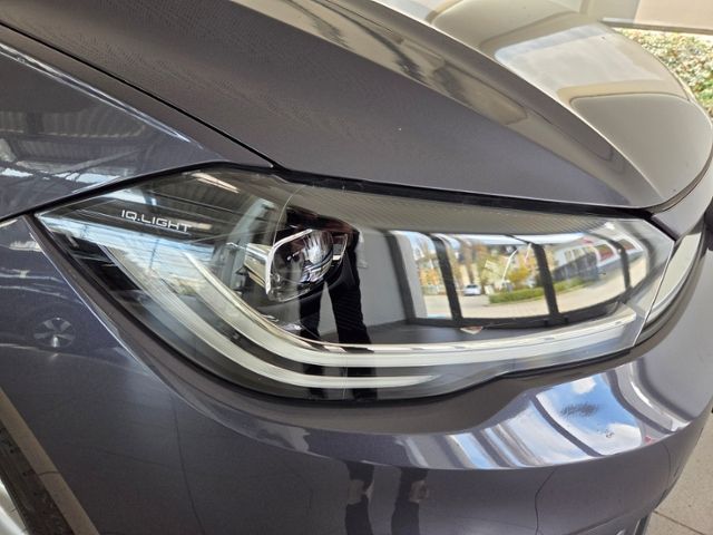 Polo 1.0 TSI Style DSG MATRIX APP ACC KAM